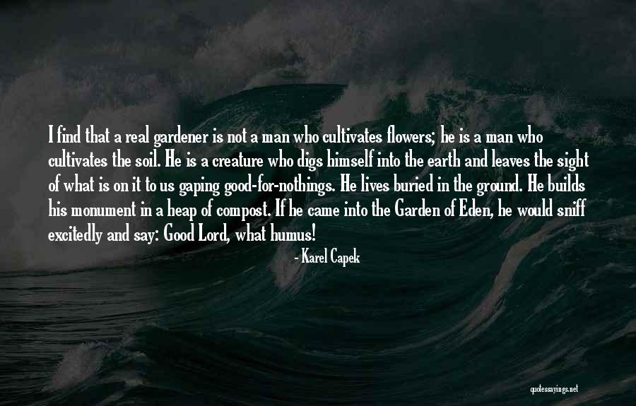 Subconscious Cruelty Quotes By Karel Capek Subconscious Cruelty Quotes By Karel Capek