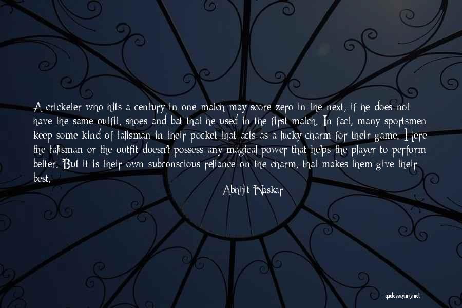 Subconscious Mind Power Quotes By Abhijit Naskar Subconscious Mind Power Quotes By Abhijit Naskar