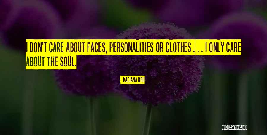 Subconscious Mind Power Quotes By Kaciana Bru Subconscious Mind Power Quotes By Kaciana Bru