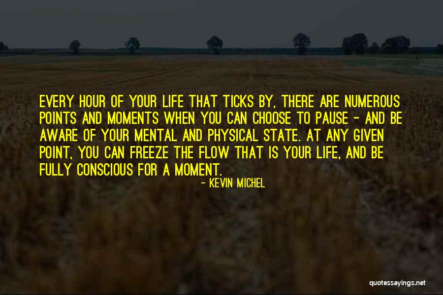 Subconscious Mind Power Quotes By Kevin Michel Subconscious Mind Power Quotes By Kevin Michel