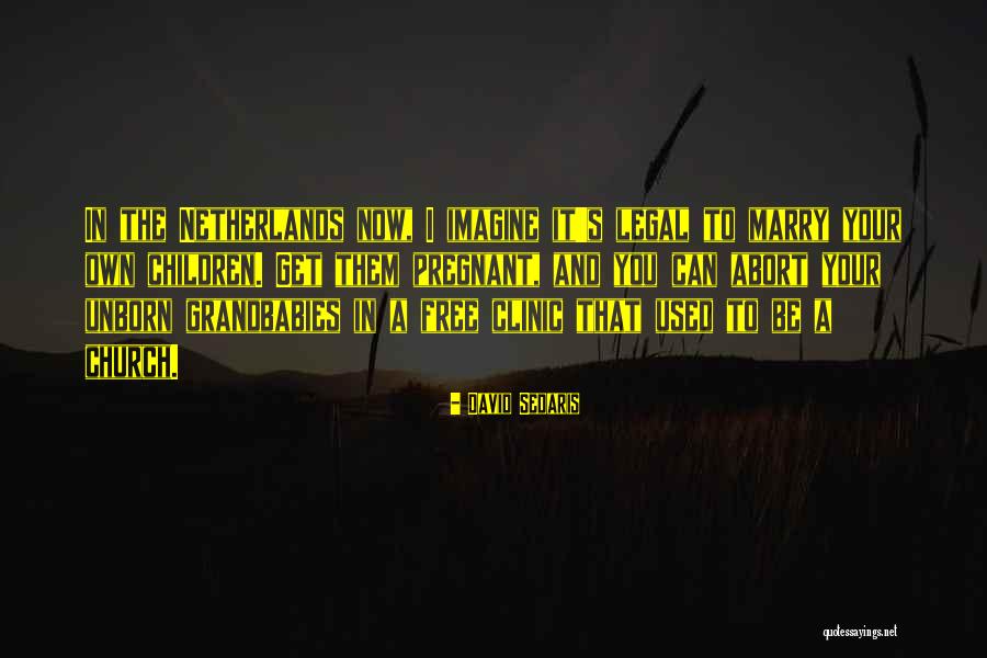 Subconscious Racism Quotes By David Sedaris Subconscious Racism Quotes By David Sedaris