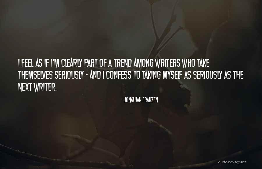 Subconsciousness And Consciousness Quotes By Jonathan Franzen Subconsciousness And Consciousness Quotes By Jonathan Franzen