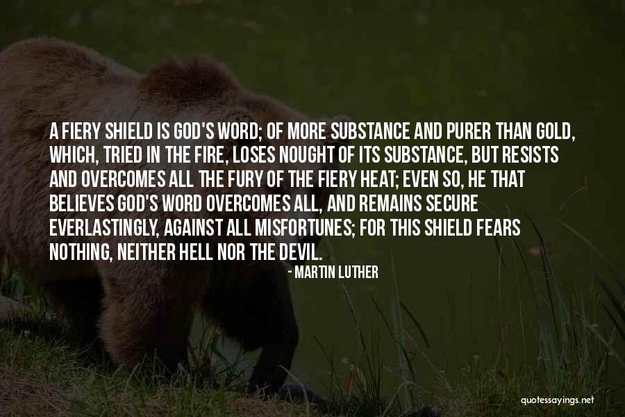 Subconsciousness And Consciousness Quotes By Martin Luther Subconsciousness And Consciousness Quotes By Martin Luther