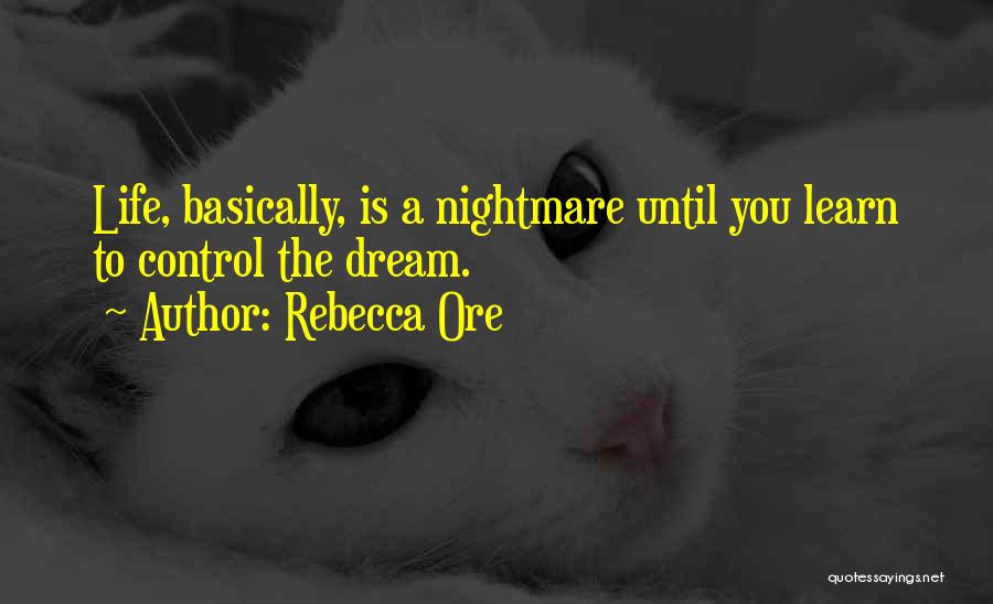 Subcontinental Quotes By Rebecca Ore