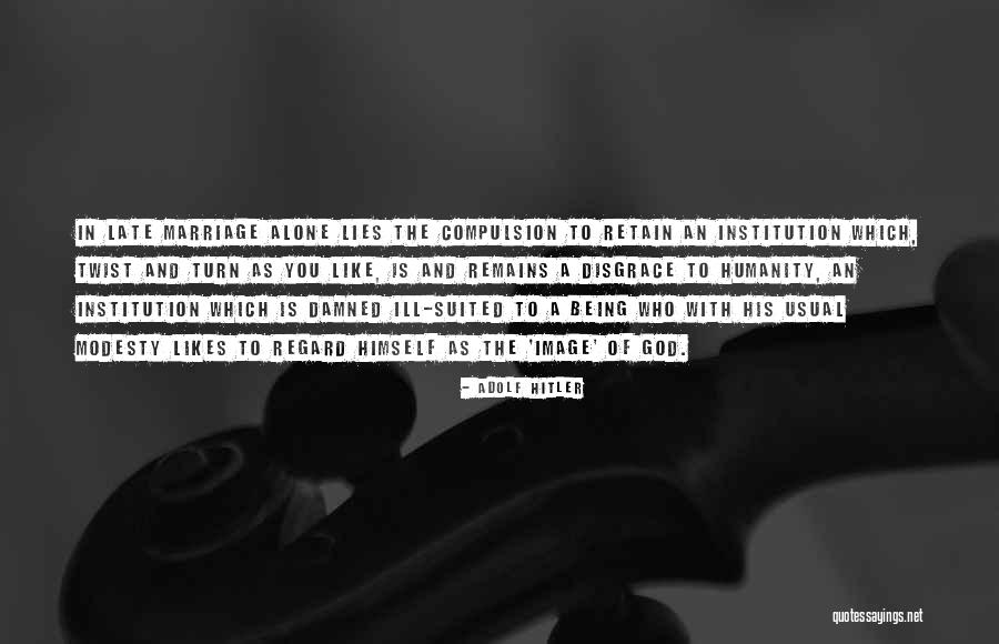 Subcontracting Your Own Home Quotes By Adolf Hitler Subcontracting Your Own Home Quotes By Adolf Hitler
