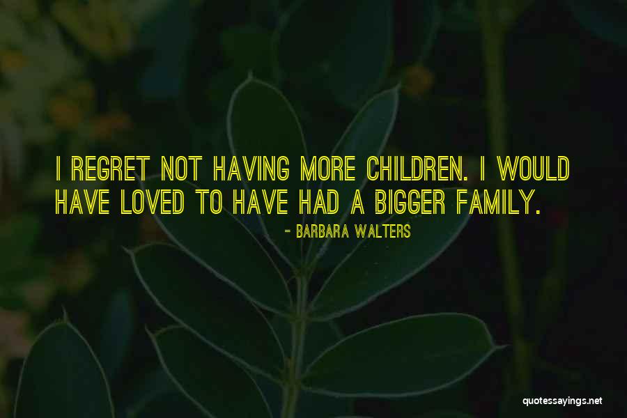 Subcontracting Your Own Home Quotes By Barbara Walters Subcontracting Your Own Home Quotes By Barbara Walters