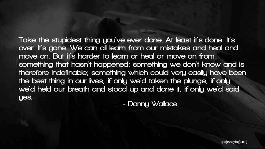 Subcontracting Your Own Home Quotes By Danny Wallace Subcontracting Your Own Home Quotes By Danny Wallace