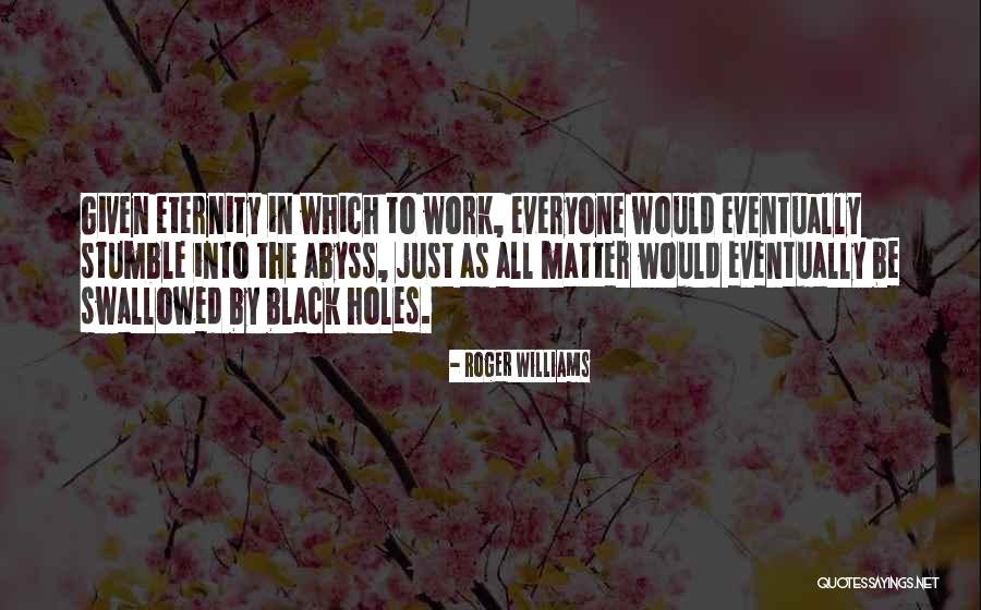 Subcreation Nathria Quotes By Roger Williams Subcreation Nathria Quotes By Roger Williams