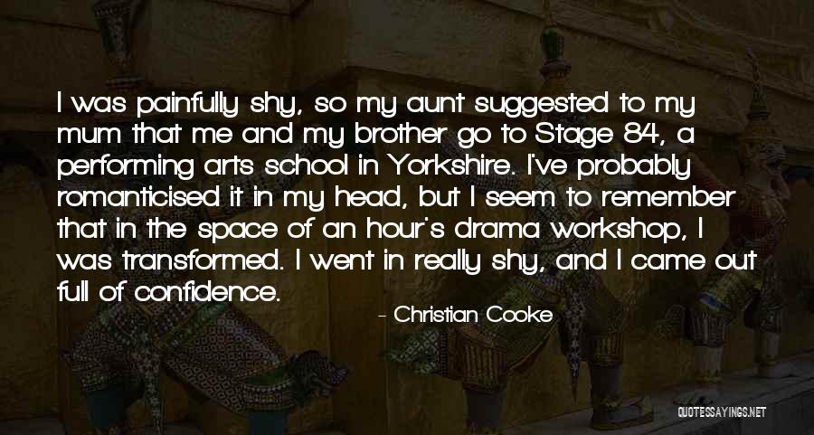 Subcultural Capital Quotes By Christian Cooke Subcultural Capital Quotes By Christian Cooke