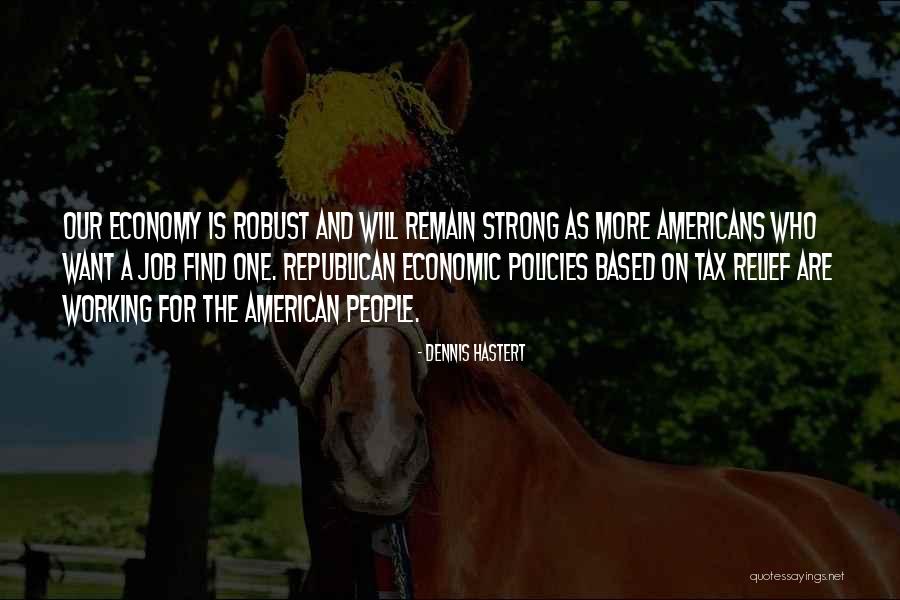 Subcultural Quotes By Dennis Hastert Subcultural Quotes By Dennis Hastert