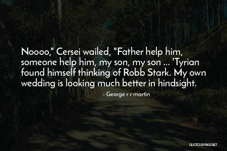 Subcultural Quotes By George R R Martin Subcultural Quotes By George R R Martin