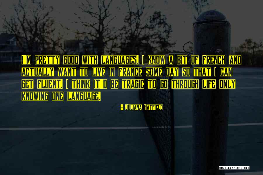 Subcultural Quotes By Juliana Hatfield Subcultural Quotes By Juliana Hatfield