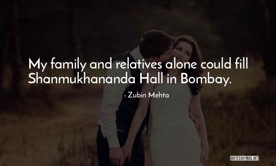 Subcultural Theory Quotes By Zubin Mehta Subcultural Theory Quotes By Zubin Mehta