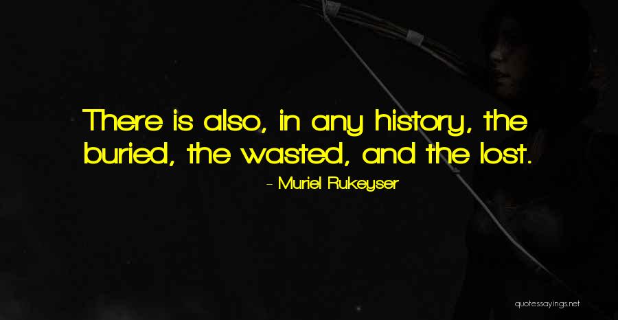 Subcultural Values Quotes By Muriel Rukeyser Subcultural Values Quotes By Muriel Rukeyser