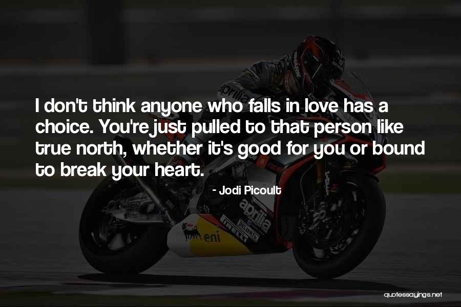 Subculturas Urbanas Quotes By Jodi Picoult Subculturas Urbanas Quotes By Jodi Picoult