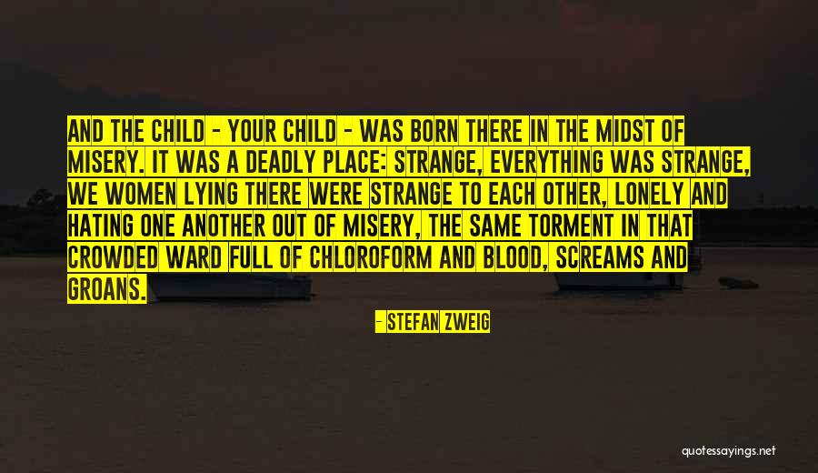 Subcultures In The Us Quotes By Stefan Zweig Subcultures In The Us Quotes By Stefan Zweig