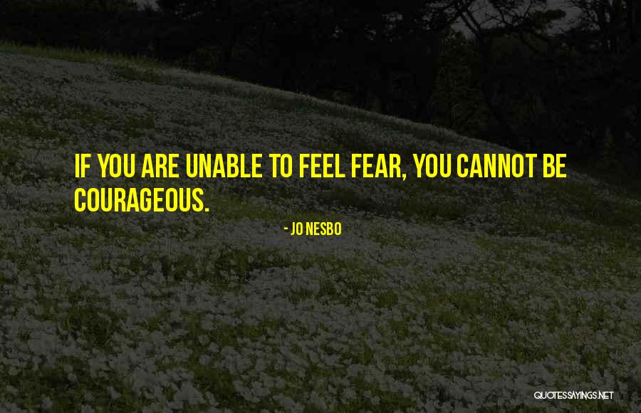 Subcultures Today Quotes By Jo Nesbo Subcultures Today Quotes By Jo Nesbo