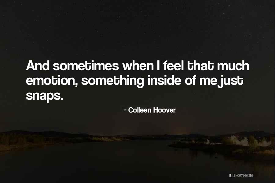Subcurrent Surface Quotes By Colleen Hoover Subcurrent Surface Quotes By Colleen Hoover