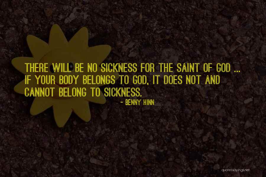 Subcutaneously Daily Quotes By Benny Hinn Subcutaneously Daily Quotes By Benny Hinn