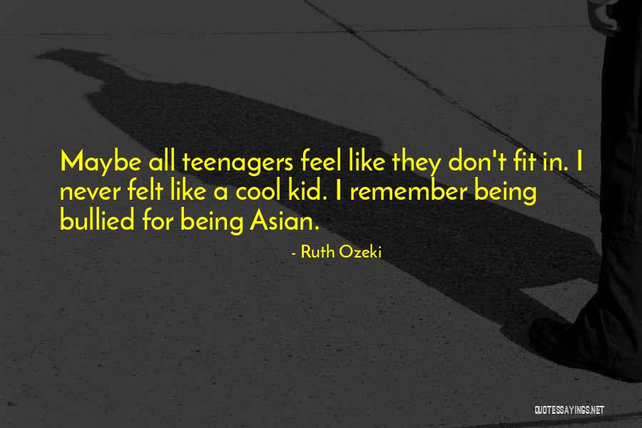 Subcutaneously Daily Quotes By Ruth Ozeki Subcutaneously Daily Quotes By Ruth Ozeki
