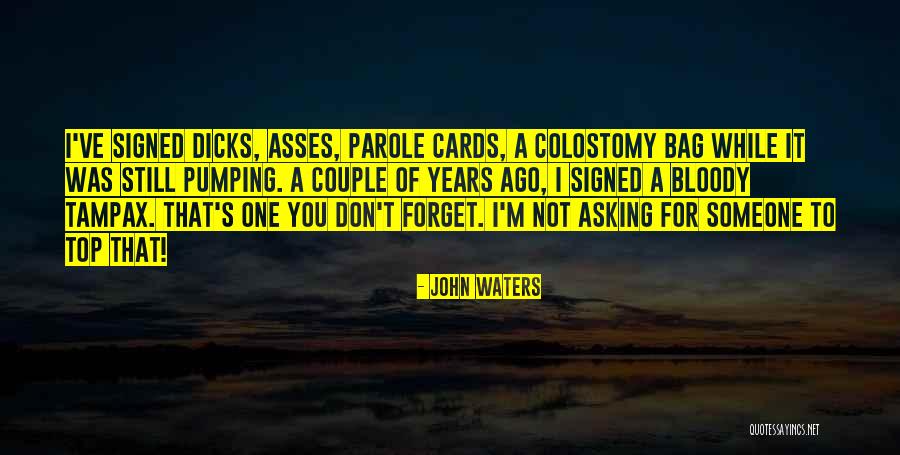 Subcutaneously Injected Quotes By John Waters Subcutaneously Injected Quotes By John Waters