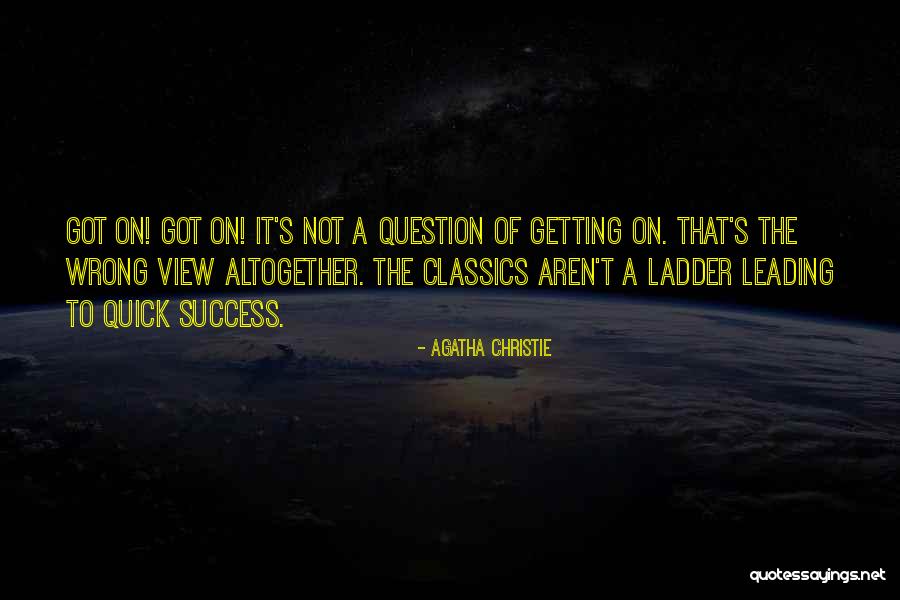 Subdeliberative Quotes By Agatha Christie Subdeliberative Quotes By Agatha Christie