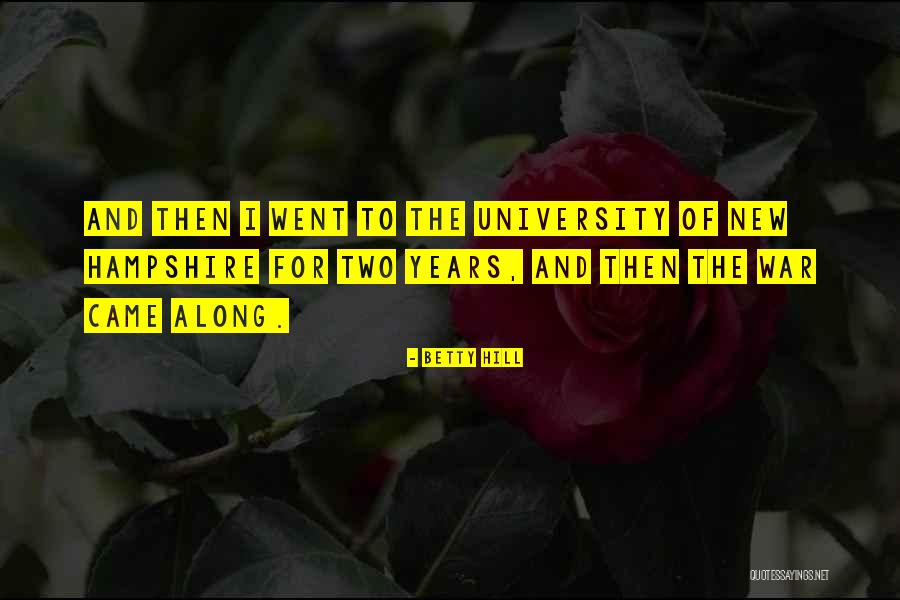 Subdiales Quotes By Betty Hill Subdiales Quotes By Betty Hill
