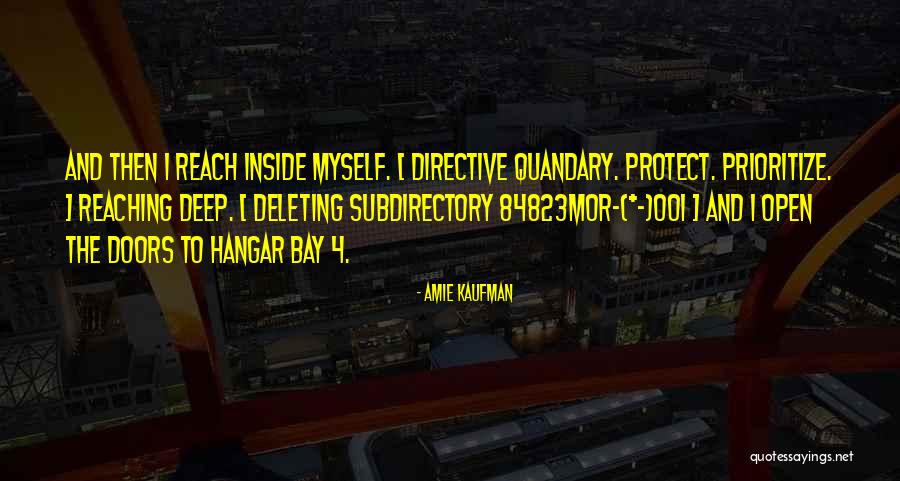 Subdirectory In R Quotes By Amie Kaufman Subdirectory In R Quotes By Amie Kaufman