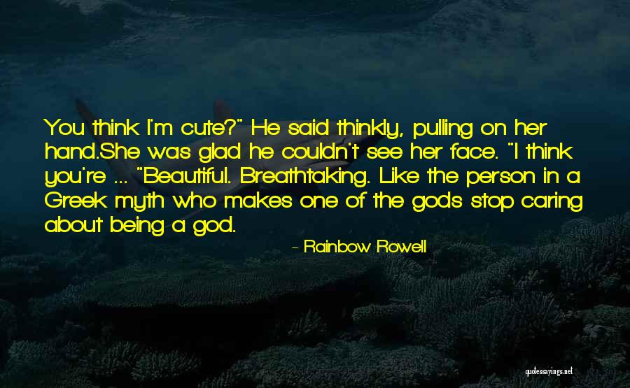Subdirectory Vs Subdomain Quotes By Rainbow Rowell Subdirectory Vs Subdomain Quotes By Rainbow Rowell