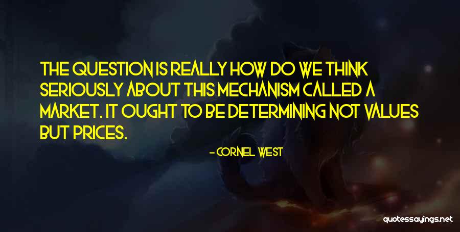 Subdivided Flat Quotes By Cornel West Subdivided Flat Quotes By Cornel West