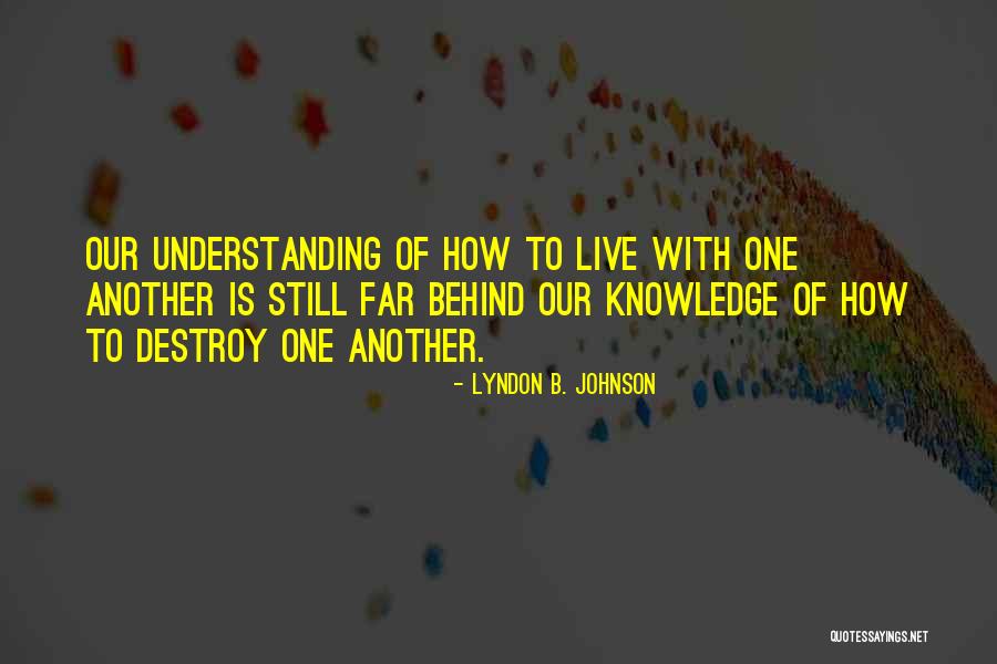 Subdivided Flat Quotes By Lyndon B. Johnson Subdivided Flat Quotes By Lyndon B. Johnson