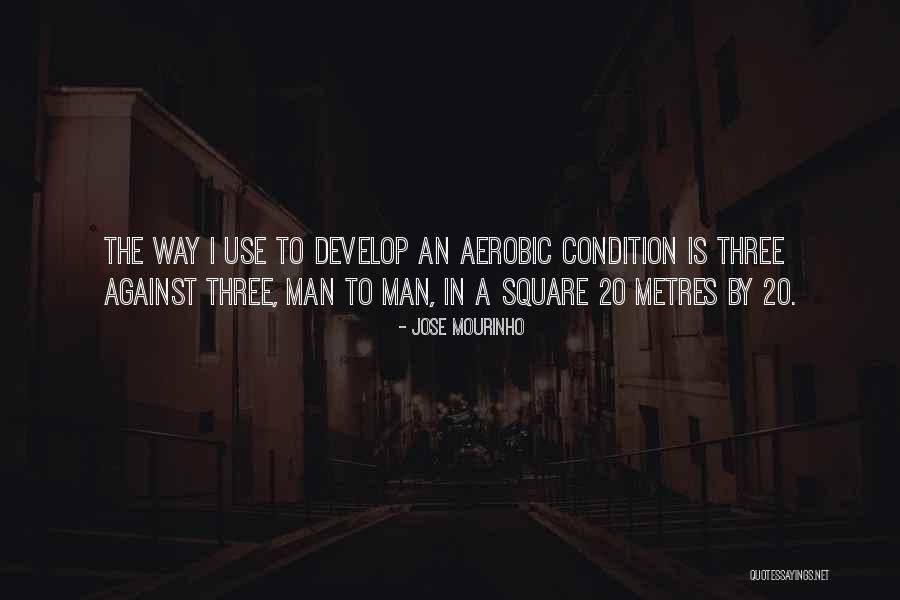 Subdividing Land Quotes By Jose Mourinho Subdividing Land Quotes By Jose Mourinho