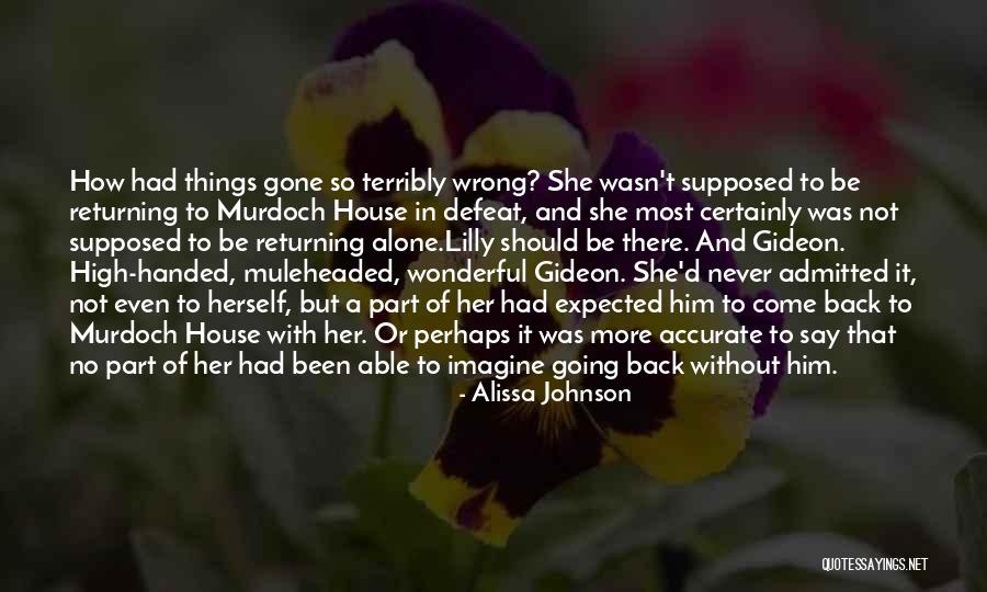 Subdivisions Quotes By Alissa Johnson Subdivisions Quotes By Alissa Johnson
