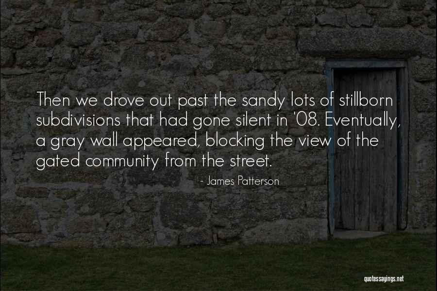 Subdivisions Quotes By James Patterson Subdivisions Quotes By James Patterson