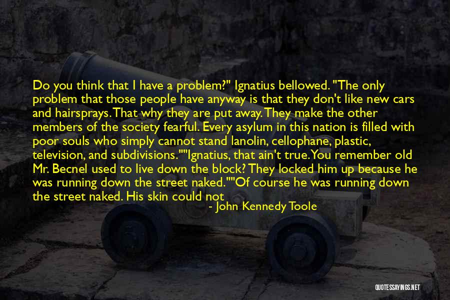 Subdivisions Quotes By John Kennedy Toole Subdivisions Quotes By John Kennedy Toole