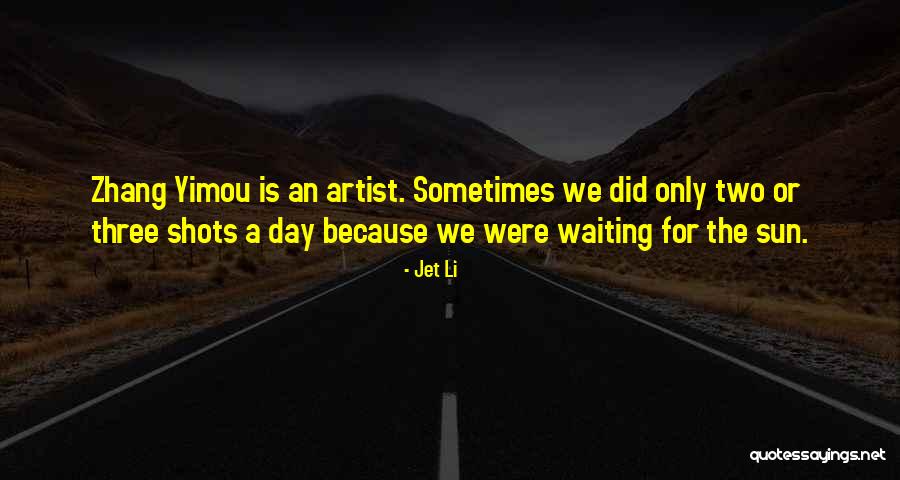 Subdue The Flesh Quotes By Jet Li Subdue The Flesh Quotes By Jet Li