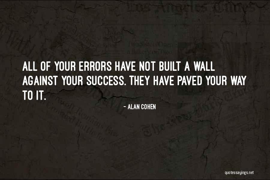 Subduer Quotes By Alan Cohen Subduer Quotes By Alan Cohen
