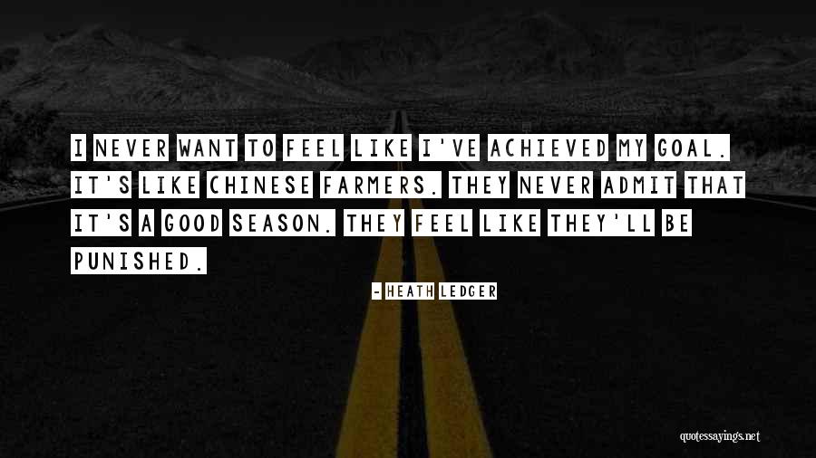 Subduer Quotes By Heath Ledger Subduer Quotes By Heath Ledger