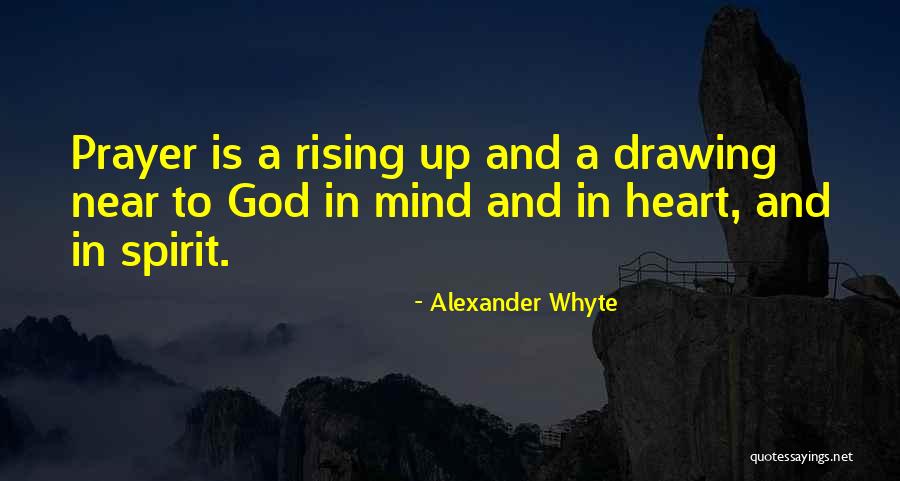Subduing Def Quotes By Alexander Whyte Subduing Def Quotes By Alexander Whyte