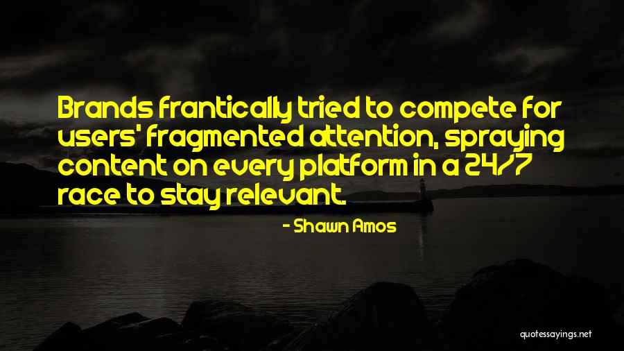 Subduplicate Expressed Quotes By Shawn Amos Subduplicate Expressed Quotes By Shawn Amos