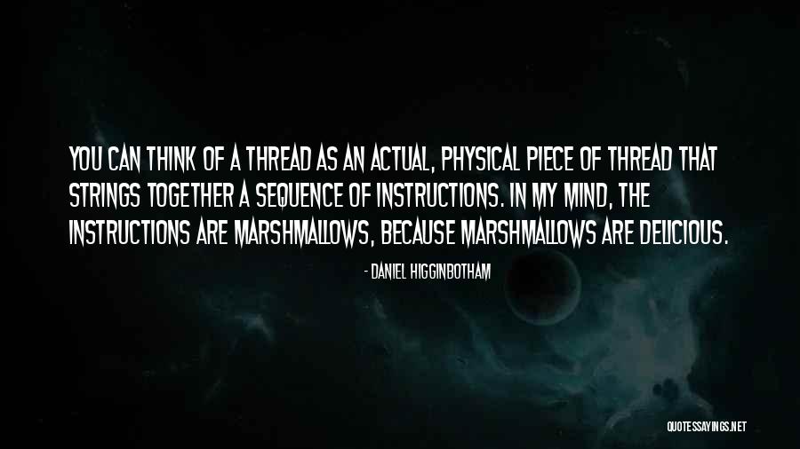 Subdural Empyema Quotes By Daniel Higginbotham Subdural Empyema Quotes By Daniel Higginbotham