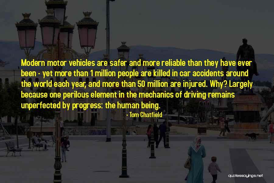Subdural Empyema Quotes By Tom Chatfield Subdural Empyema Quotes By Tom Chatfield