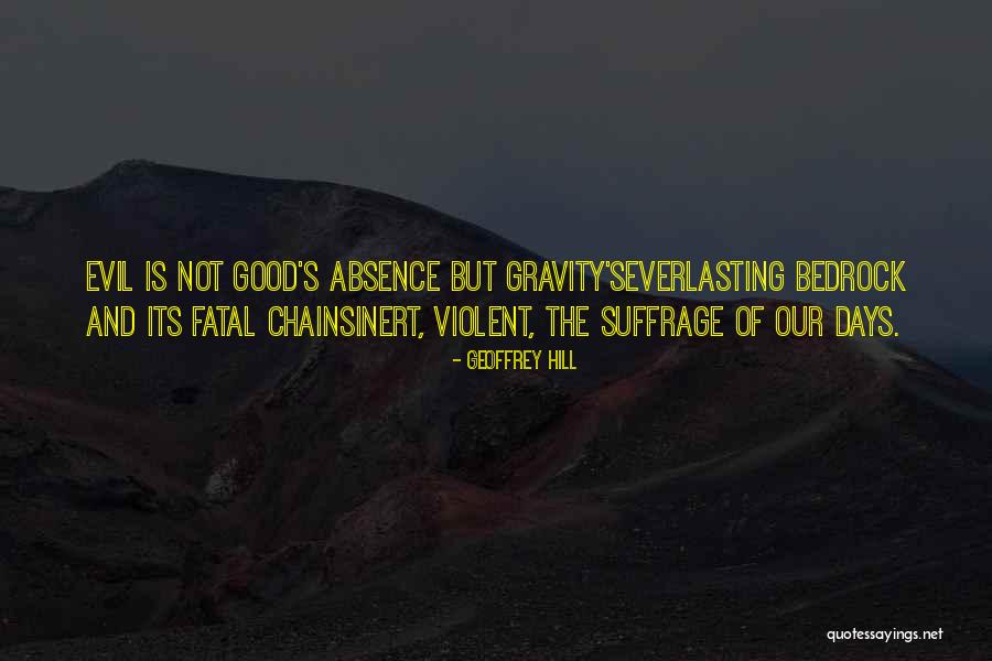 Subedar Bishan Quotes By Geoffrey Hill Subedar Bishan Quotes By Geoffrey Hill