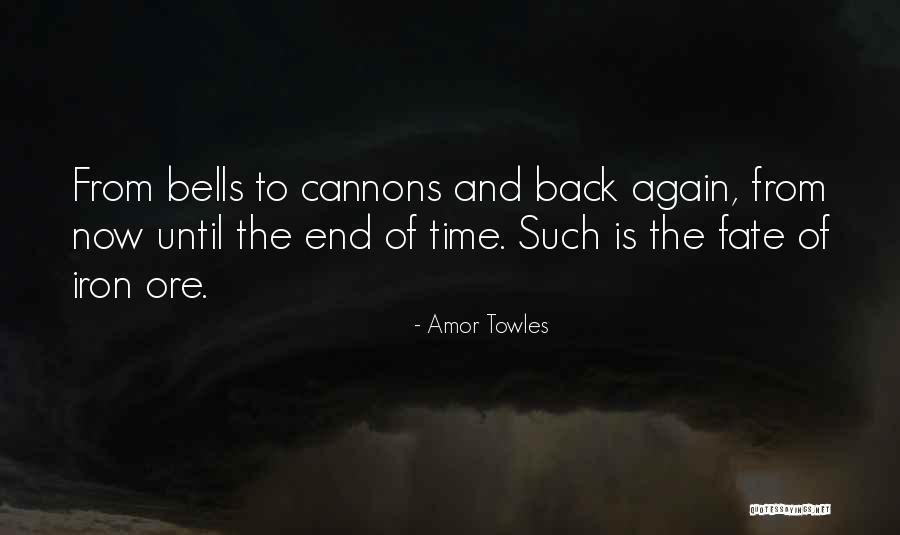 Subeer Bakshi Quotes By Amor Towles Subeer Bakshi Quotes By Amor Towles