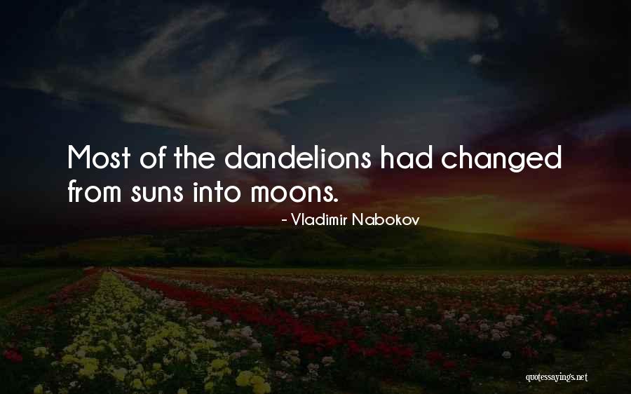 Subelas Quotes By Vladimir Nabokov Subelas Quotes By Vladimir Nabokov