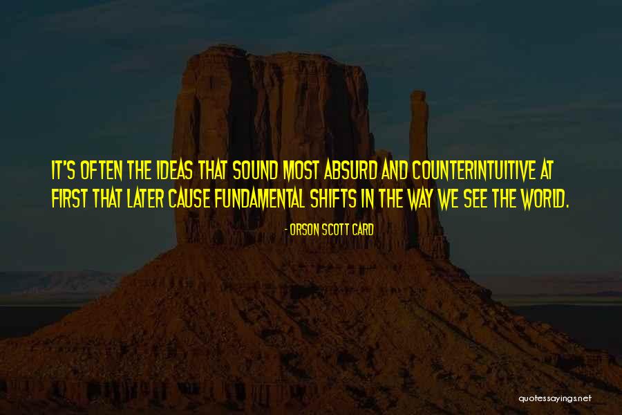 Subendocardium Quotes By Orson Scott Card Subendocardium Quotes By Orson Scott Card