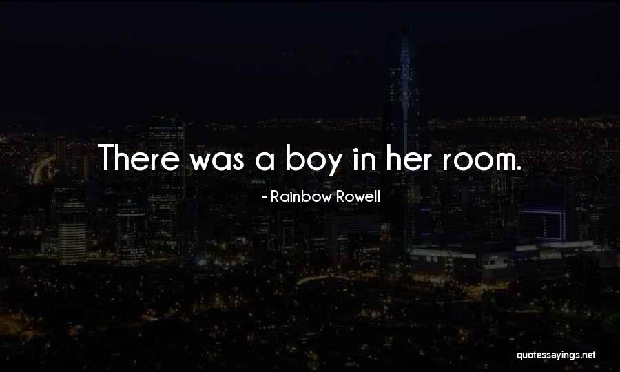 Subendocardium Quotes By Rainbow Rowell Subendocardium Quotes By Rainbow Rowell