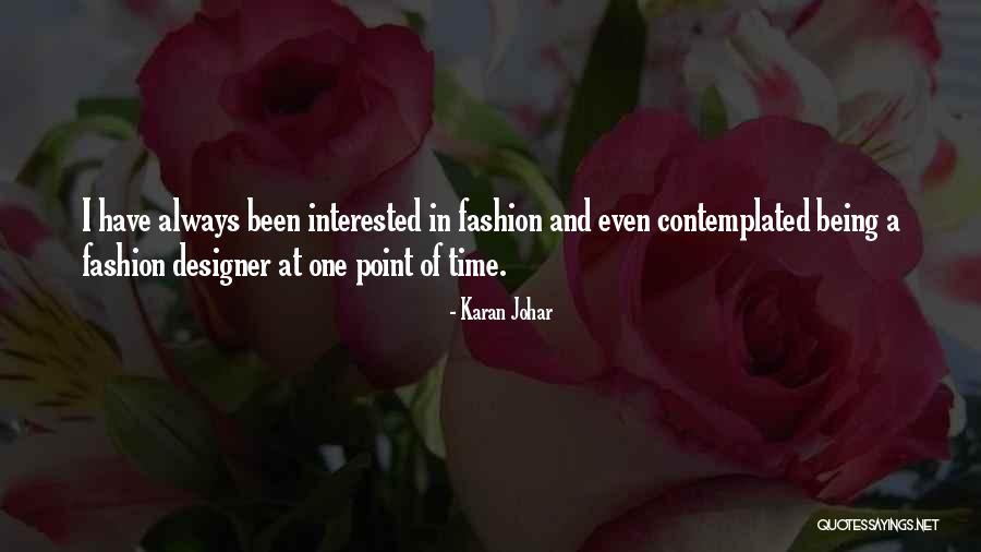Suberto Quotes By Karan Johar Suberto Quotes By Karan Johar