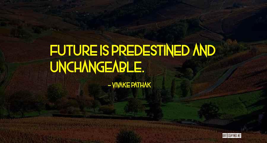 Subestimados Quotes By Vivake Pathak