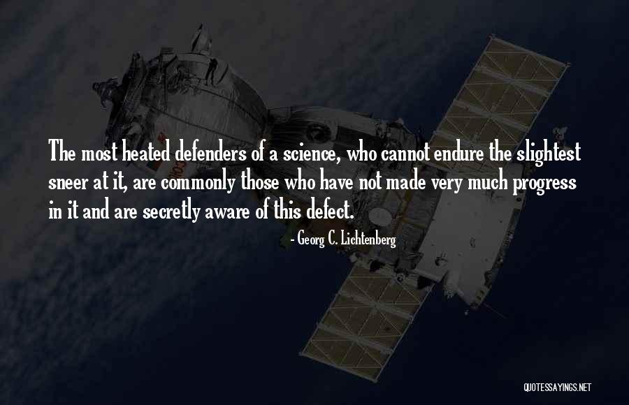 Subfields Of Archaeology Quotes By Georg C. Lichtenberg Subfields Of Archaeology Quotes By Georg C. Lichtenberg